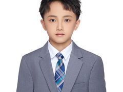 -海马体家庭照相馆(广州正佳广场店)