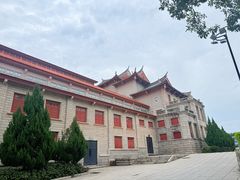 -厦门大学(思明校区)