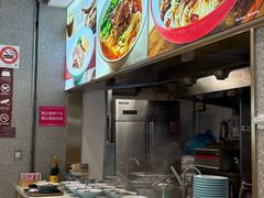 -小杨生煎(东方明珠店)