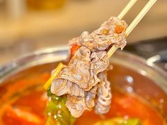 -呷哺呷哺(西单大悦城店)