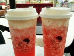 -喜茶(深圳福田星河COCO Park店)