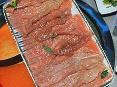-生活如沸·顺德水牛奶火锅(大学路店)