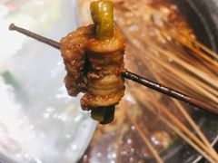 -成都屋头串串香(八府庄店)