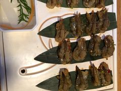 -山楂树融合菜餐厅