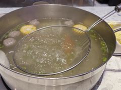 -小城牛事·鲜牛肉火锅(万达店)