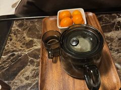 -汤泉良子·沐足·颂钵疗愈·SPA(珠江新城店)