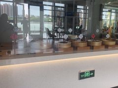 -翠山·映月湖景餐厅(映月湖公园店)