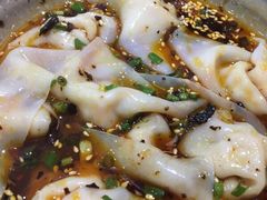 -默记孙抄手(经开万达店)