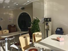 -美年大健康体检中心(太阳宫分院)