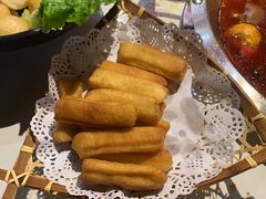 -梯坎老火锅(天禧店)