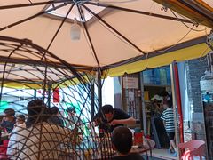 -江南村海鲜馆(洞头店)