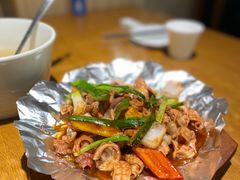 -周锦记广式餐厅