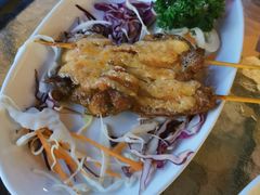 -暹罗酒肆泰餐厅酒吧