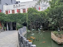 -千滋百味·醉江澜花园餐厅(街道口店)
