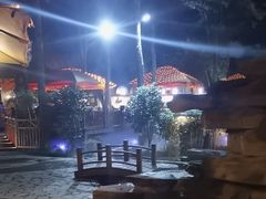 -二荆条·蜀鲜汇城市森林火锅