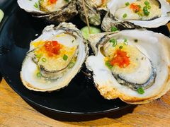 -烧蠔帮·湛江生蚝(工农店)