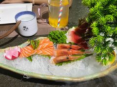 -将太无二·北美传奇寿司(瑞士公寓店)