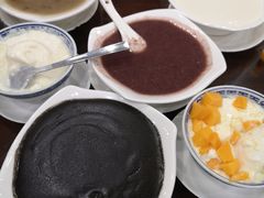 -仁信老铺甜品(北京路店)