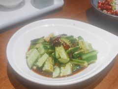 -乔街深夜食堂·台州菜·高压锅生蚝(杭州总店)