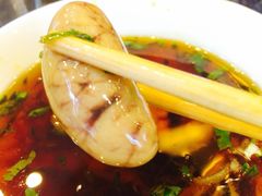 老码头火锅(玉林店)-老码头火锅(玉林店)