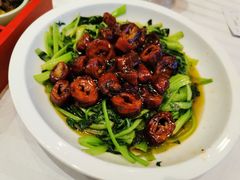 -和记小菜(大宁店)