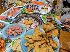 -鹤之乡·齐齐哈尔东北炭火烤肉(昆明盈江路店)