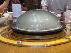-77号·蒸海鲜青岛菜(积米崖店)
