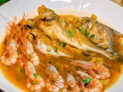 -悦融·京鲁菜·露台花园(安定门店)