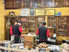 -霄汉羊排(万松园一店)