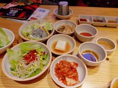 -喜来稀肉(北外滩白玉兰广场店)