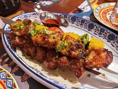 -卢布里西餐厅(总店)