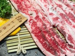-黑牛の店·和牛烧肉(大悦城店)