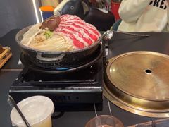 -龙神·炭烧酒场深夜食堂(新街口店)