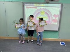 -励步成长中心(老福山校区)