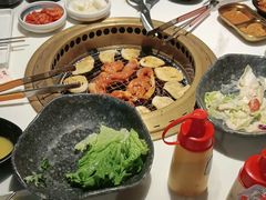 -炙城·韩式烤肉(南京东路店)