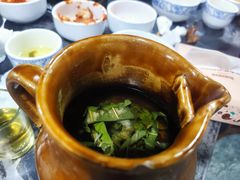 -云南火塘人家(西藏火塘第一家)