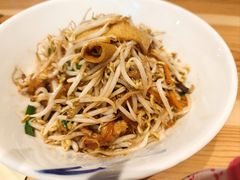 -满盛家宴·烤鸭·海鲜天津菜(河北路总店)