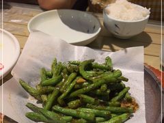 -上下九广州菜馆(李家村万达店)