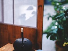 -边渡咖啡烘焙店(昙华林店)