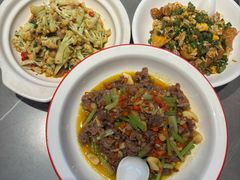 -巡耕记·湖南土菜(长湖店)