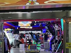-风云再起游乐汇(北京西单西西友谊店)