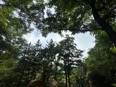 -昆嵛山石门里景区