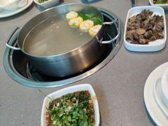 -为什么牛潮汕牛肉火锅(中信广场店)