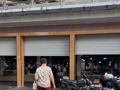 -新安江农贸市场