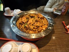 -胖哥俩肉蟹煲(淮安万达店)