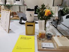 -常识咖啡common sense(春熙路店)