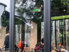 -Metal hands·铁手咖啡