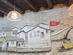 -61号餐吧(兴坪古镇漓江店)