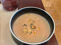 -杭州西子湖四季酒店-WL BISTRO西湖餐厅(灵隐路店)