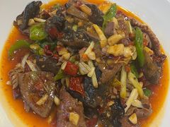 -春来和(汉城南路店)